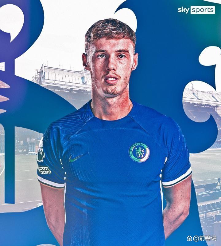 九游网页登录官网切尔西新星崭露头角，未来或成球队顶梁柱，这样说明应用.