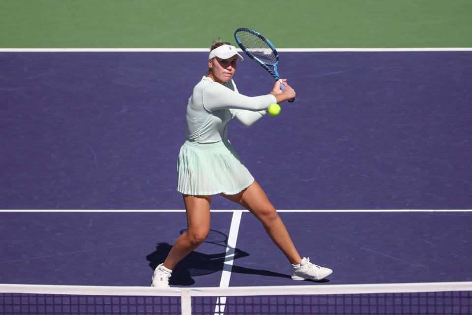 九游游戏中心网页版科维托娃在独行侠比赛中大比分获胜，爆冷引发热议！