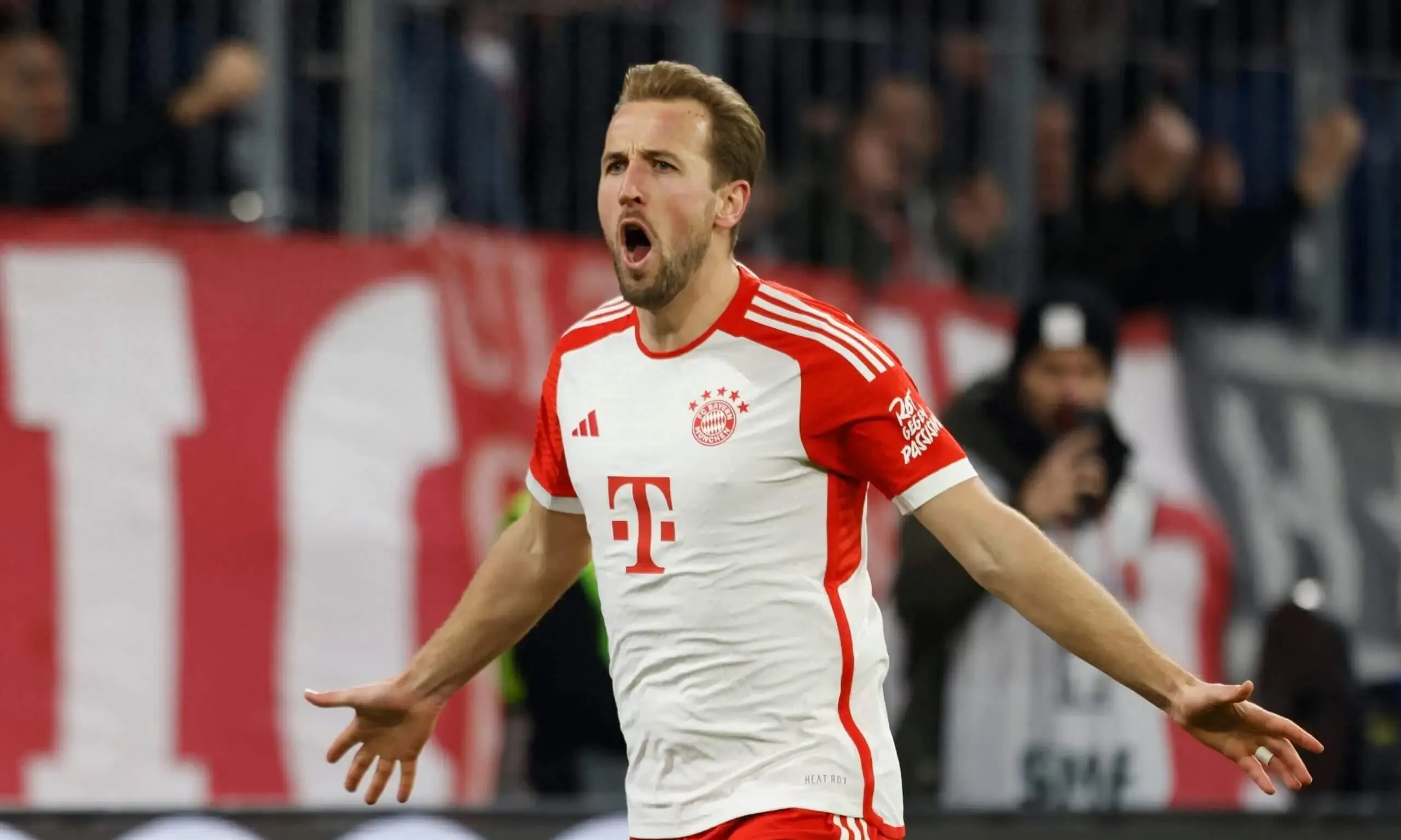 九游网页版关于凯恩连续十五场比赛得分超过出色防守，利物浦不断突破！的信息