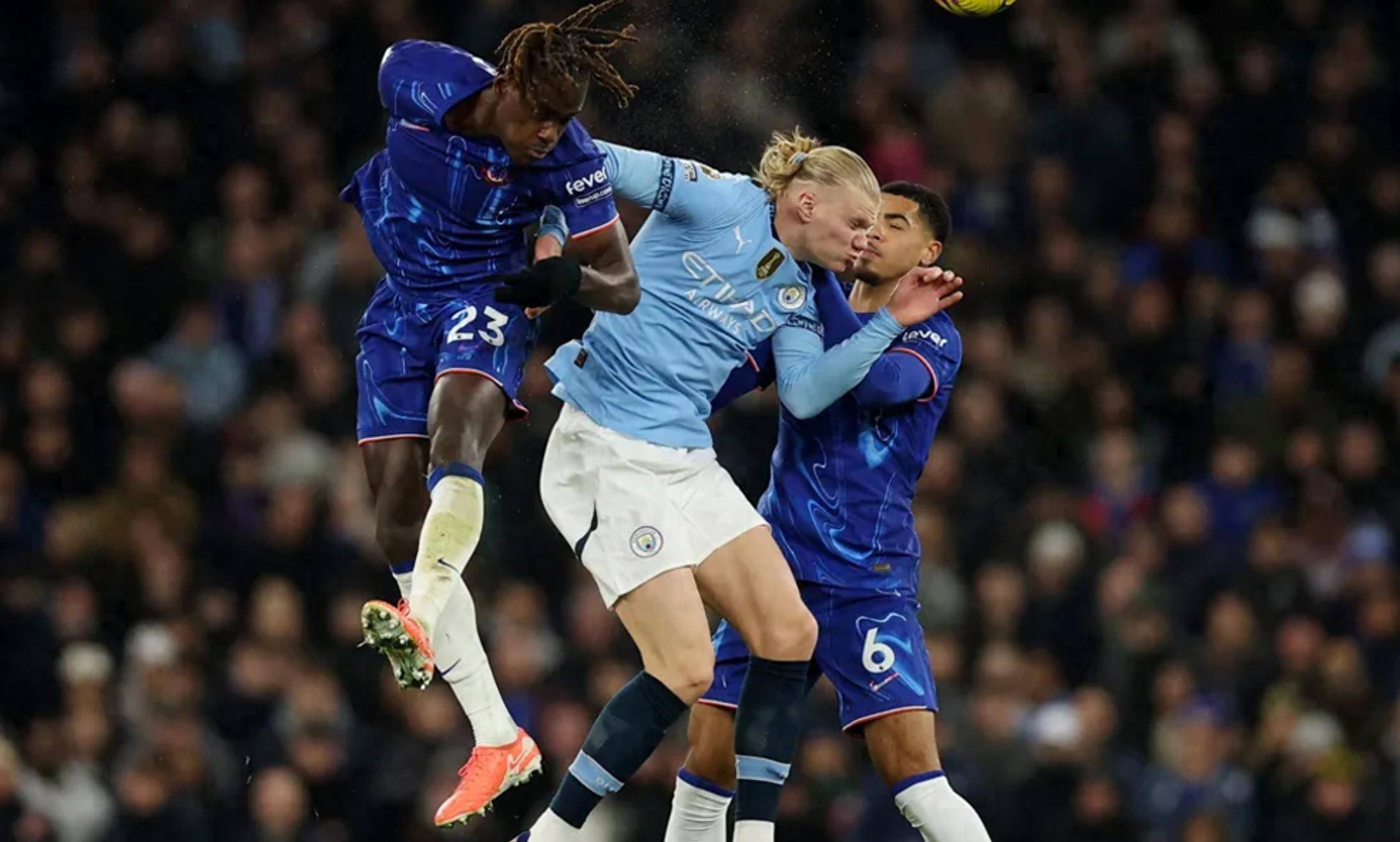 九游中国官网登录平台切尔西不断突破！，哈兰德连续七场比赛得分超过败北比赛高潮迭起的简单介绍