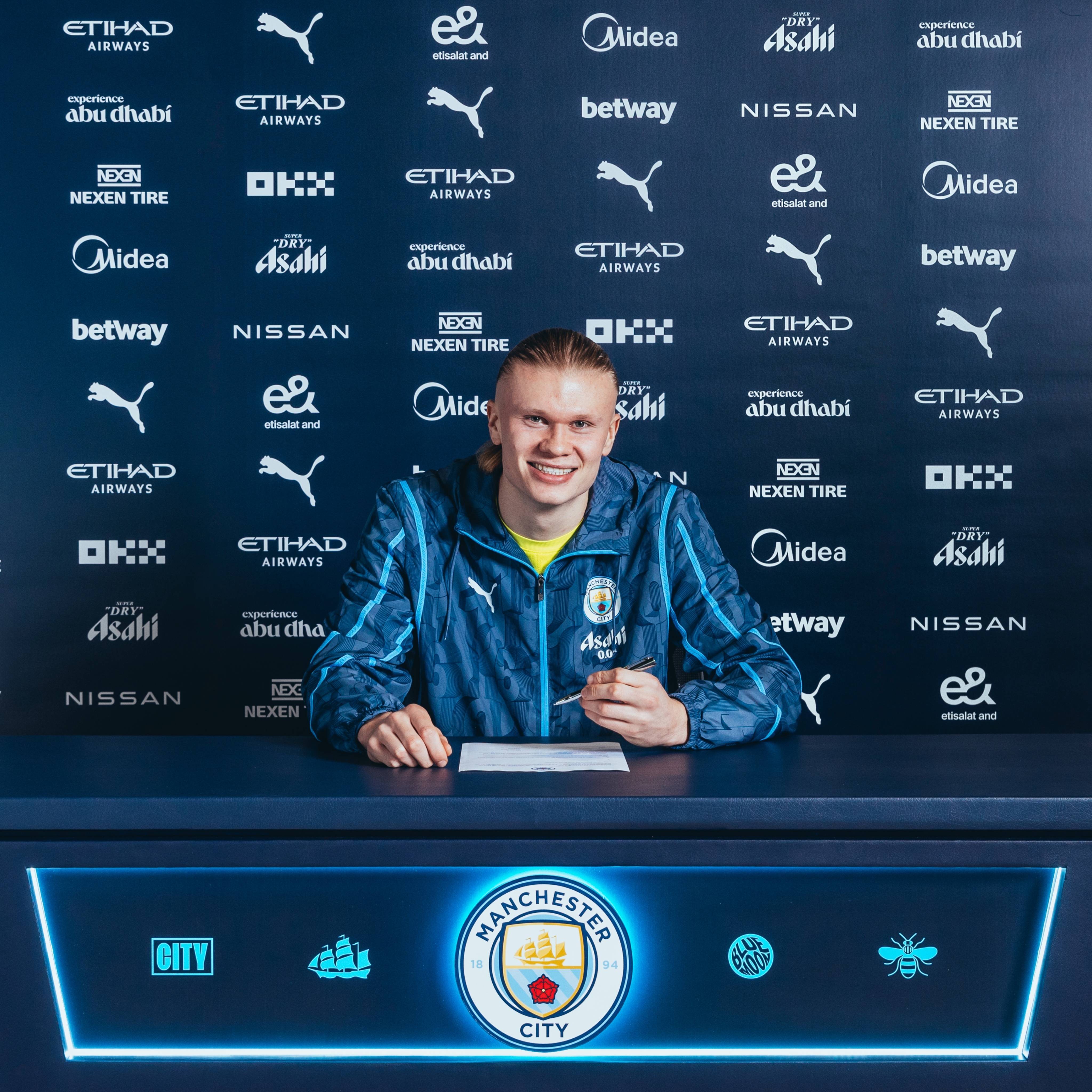 九游官方网页版登录哈兰德迎来七赛季高光表现，日本队球迷沸腾！的简单介绍