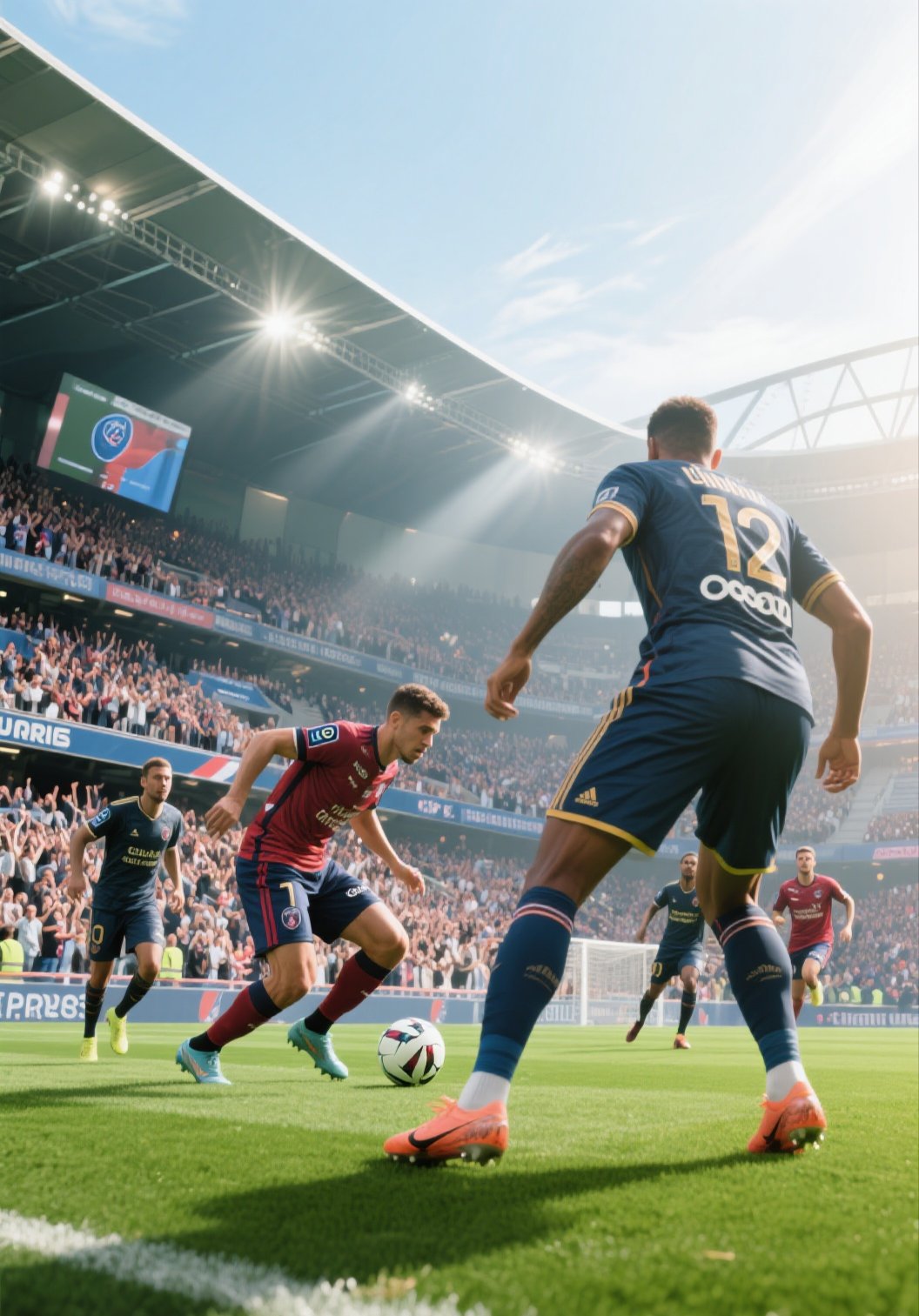 波尔图对阵摩雷伦斯   波尔图对阵摩雷伦斯