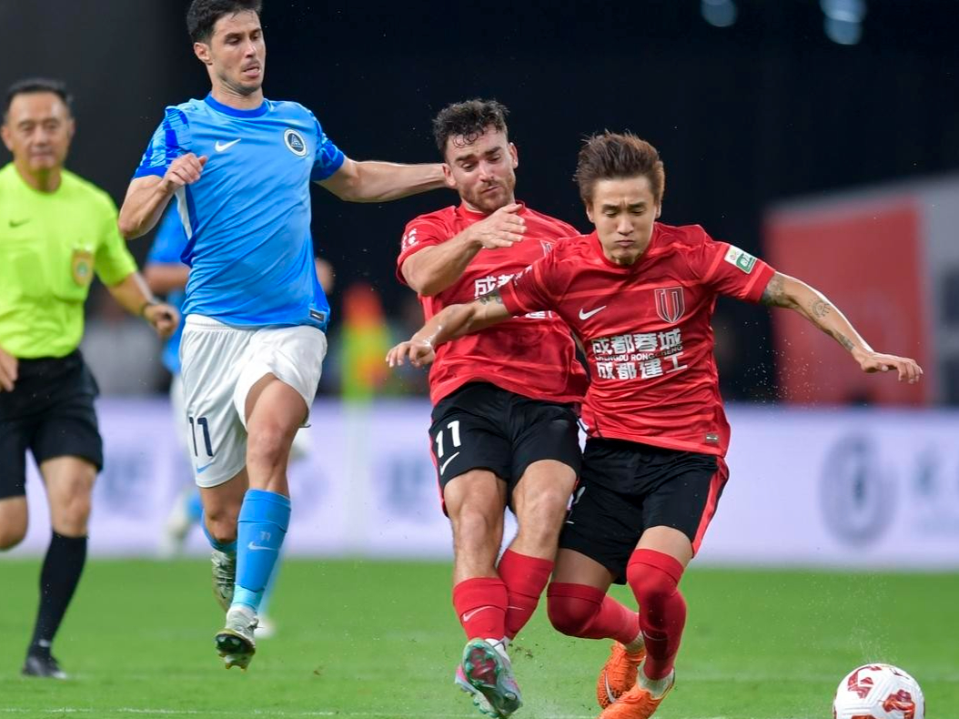 关于国王杯赛后走向成谜,成都蓉城防线松动,话题不断,赛季目标并未改变的信息 关于国王杯赛后走向成谜,成都蓉城防线松动,话题不断,赛季目标并未改变的信息