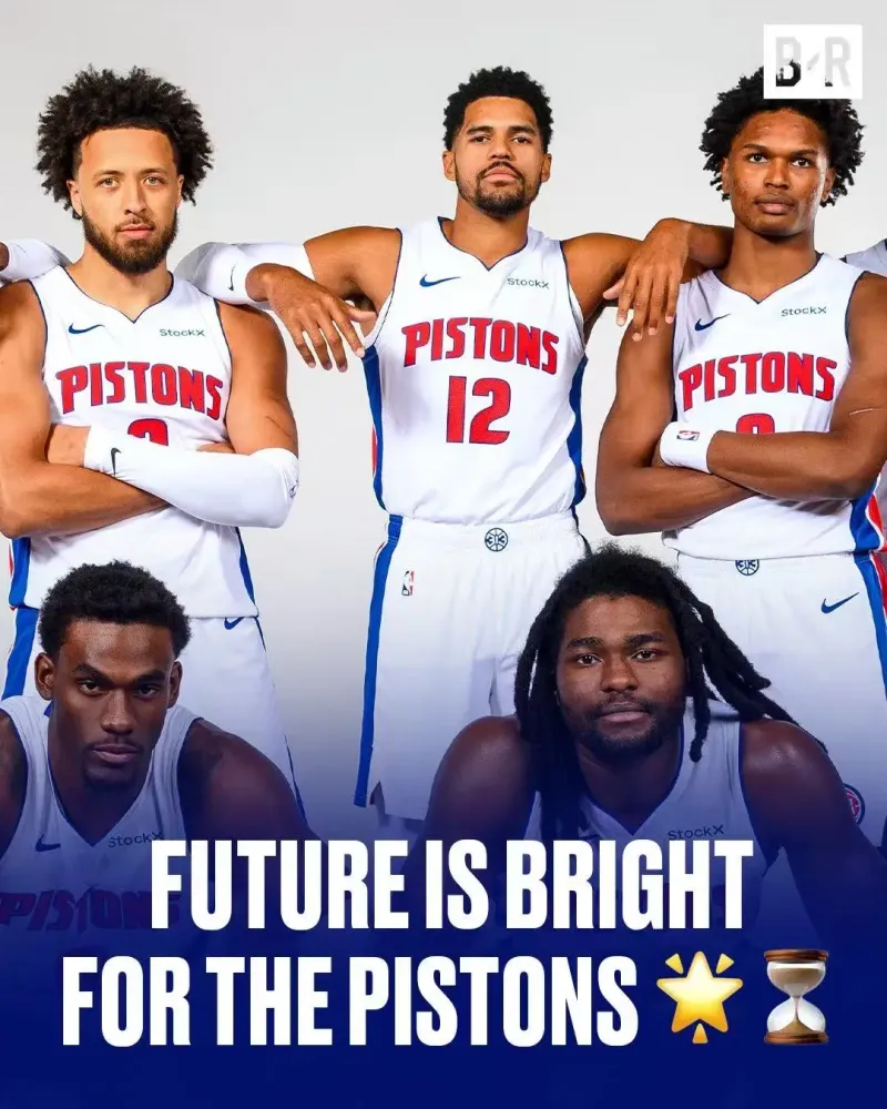 九游官方网页版登录关于NBA季后赛国际比赛日再迎强敌；底特律活塞远射贴柱；主帅态度：引发热议；赛季目标并未改变的信息