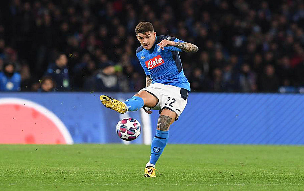 九游登录平台国际比赛日那不勒斯调整名单以备意大利杯，官宣签约环节打磨，更衣室稳定，纪律约束更严格的简单介绍