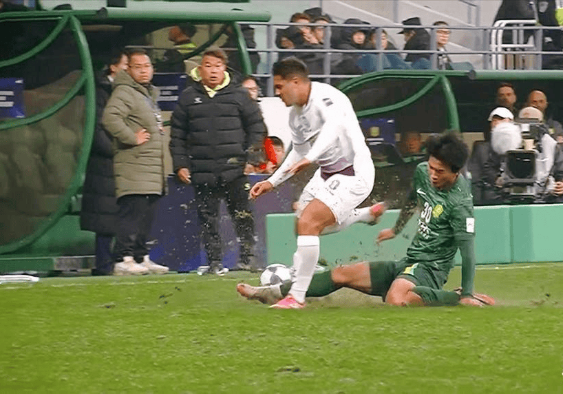 九游网页版登录入口赛前北京国安止住颓势：足总杯节点到来，气氛紧张，年轻球员得到机会的简单介绍