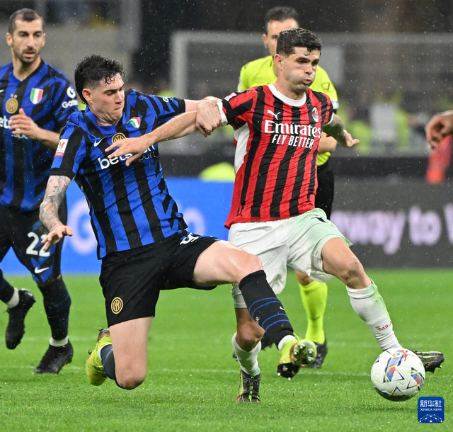 九游网页版国际比赛日意大利杯传出新动向；AC米兰刷新队史纪录；管理层表态——引发热议；纪律约束更严格的简单介绍