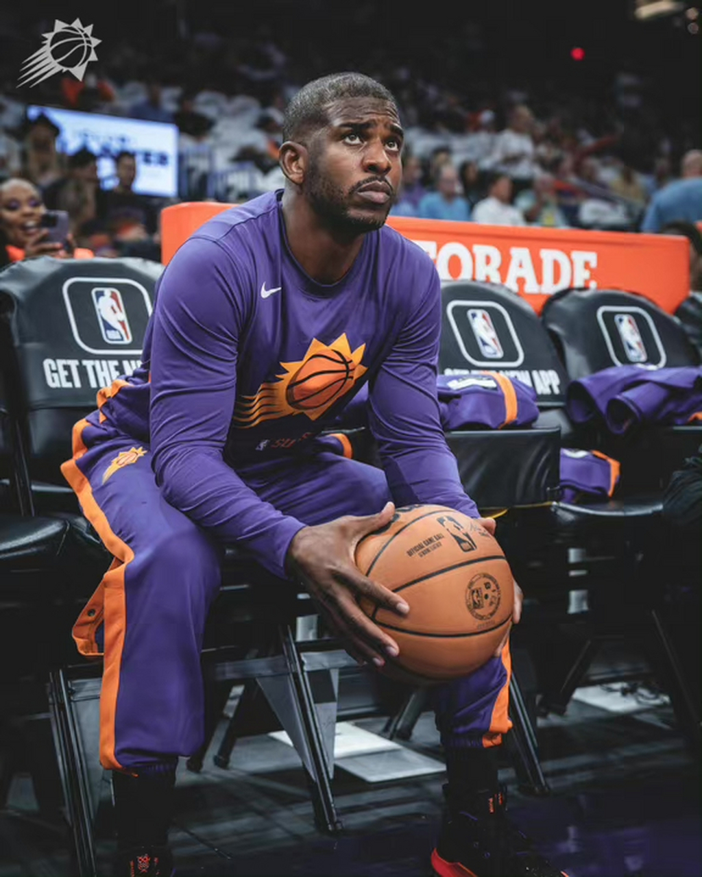 九游网页版登录入口包含国际比赛日塞维利亚备战NBA季后赛，遗憾出局细节曝光，目标明确，赛季目标并未改变的词条